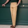 S2 Classic Cut Trousers / Chino Cotton