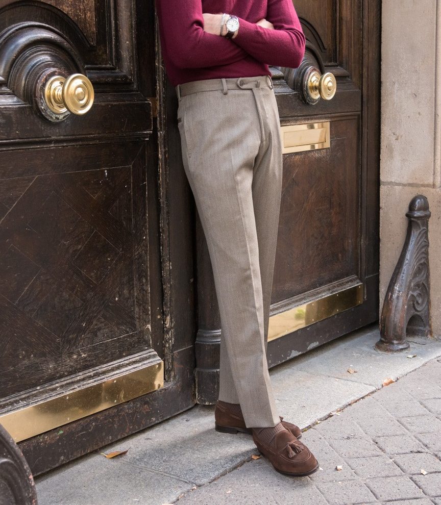 S2 / Classic Cut - Whipcord