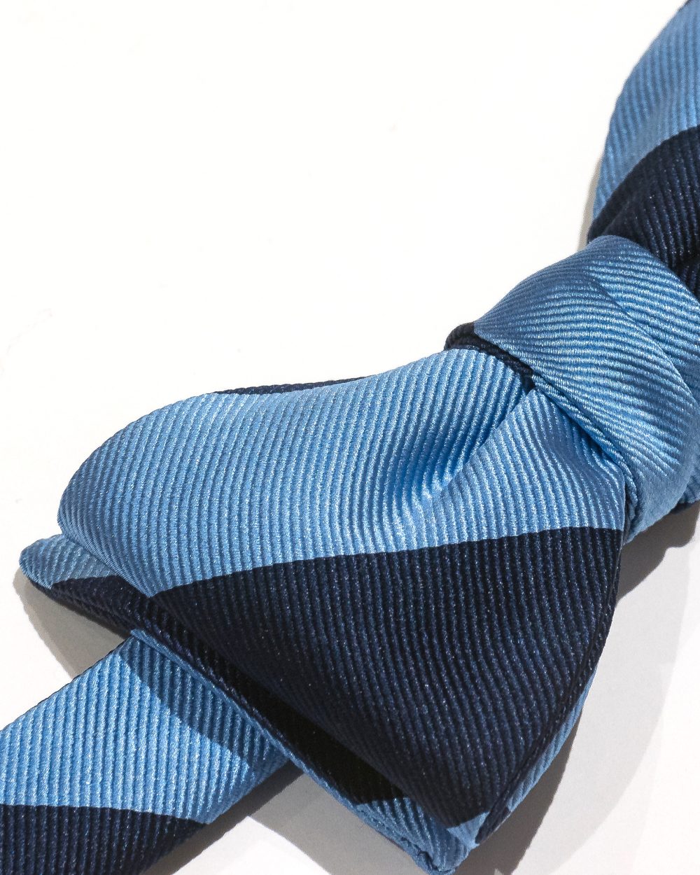 Bow Tie Silk Reps