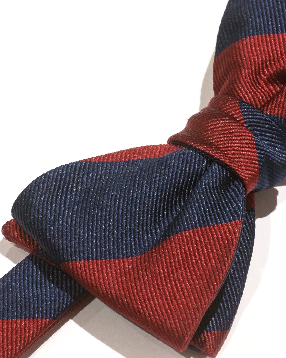 Bow Tie Silk Reps