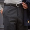 Pantalon Coupe Classique S2 / Flanelle