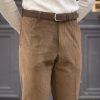 Pantalon Coupe Classique S2 / Velours Côtelé