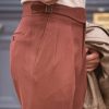 Pantalon Gurkha / Twill Laine & Coton