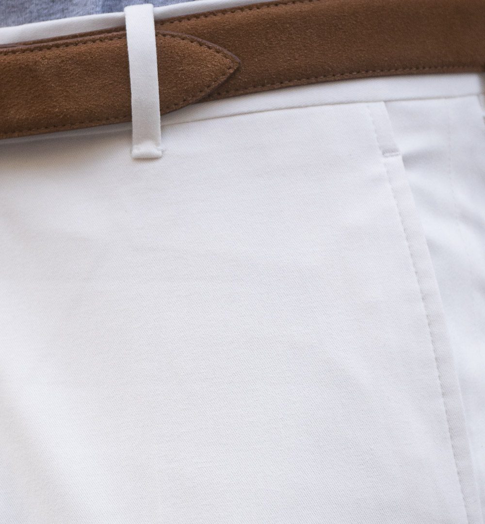 S1 Fit Trousers / Chino Cotton