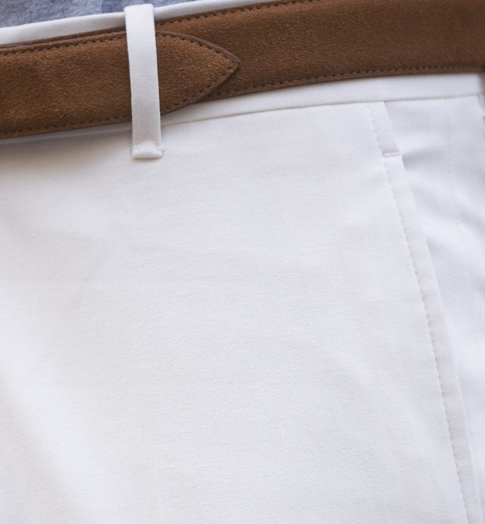 S1 Fit Trousers / Chino Cotton