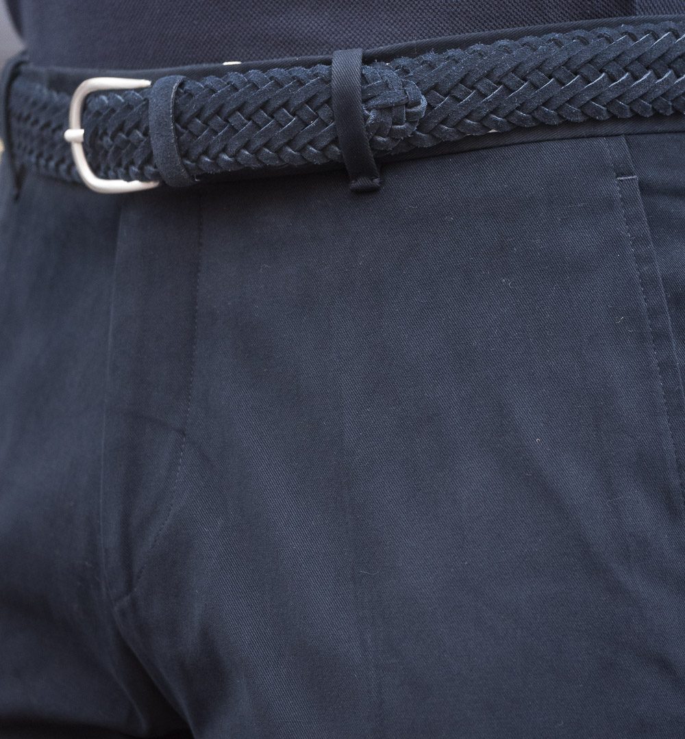 S1 Fit Trousers / Chino Cotton