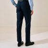S2 Classic Cut Trousers / Cool Wool