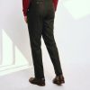 Pantalon Coupe Classique S2 / Flanelle