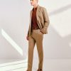 Pantalon Coupe Classique S2 / Tweed