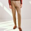 Pantalon Coupe Classique S2 / Tweed