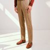 Pantalon Coupe Classique S2 / Tweed