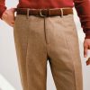 Pantalon Coupe Classique S2 / Tweed