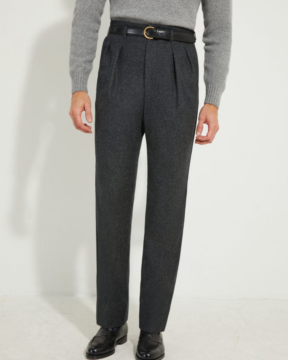 Pantalon Hollywood / Flanelle