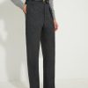 Pantalon Hollywood / Flanelle