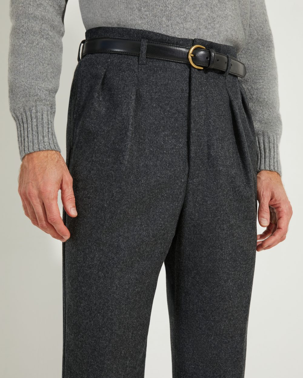 Pantalon Hollywood / Flanelle