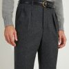 Pantalon Hollywood / Flanelle