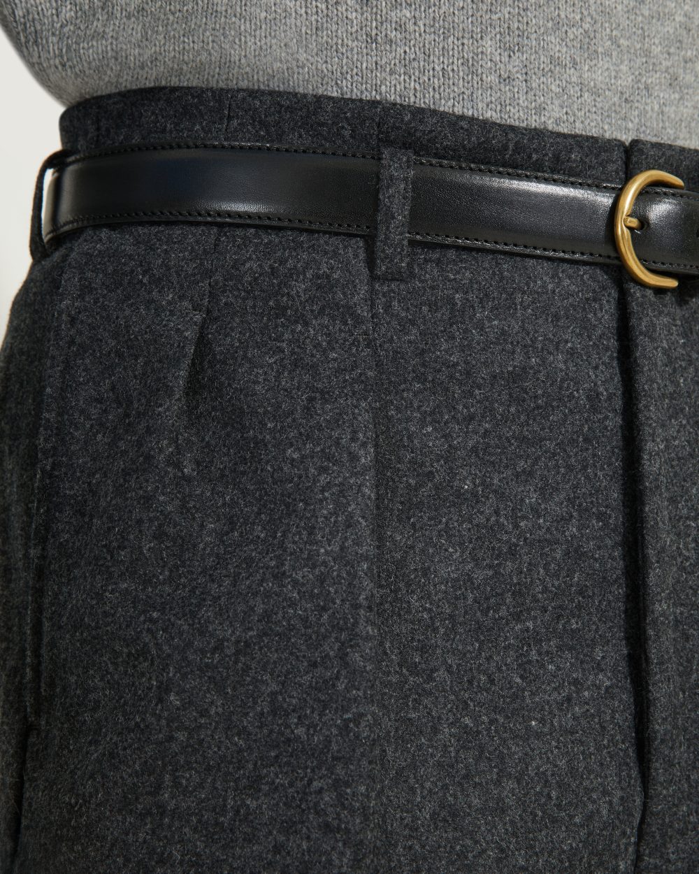 Pantalon Hollywood / Flanelle