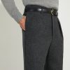 Pantalon Hollywood / Flanelle
