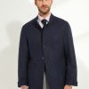 Maubourg Jacket / Flannel