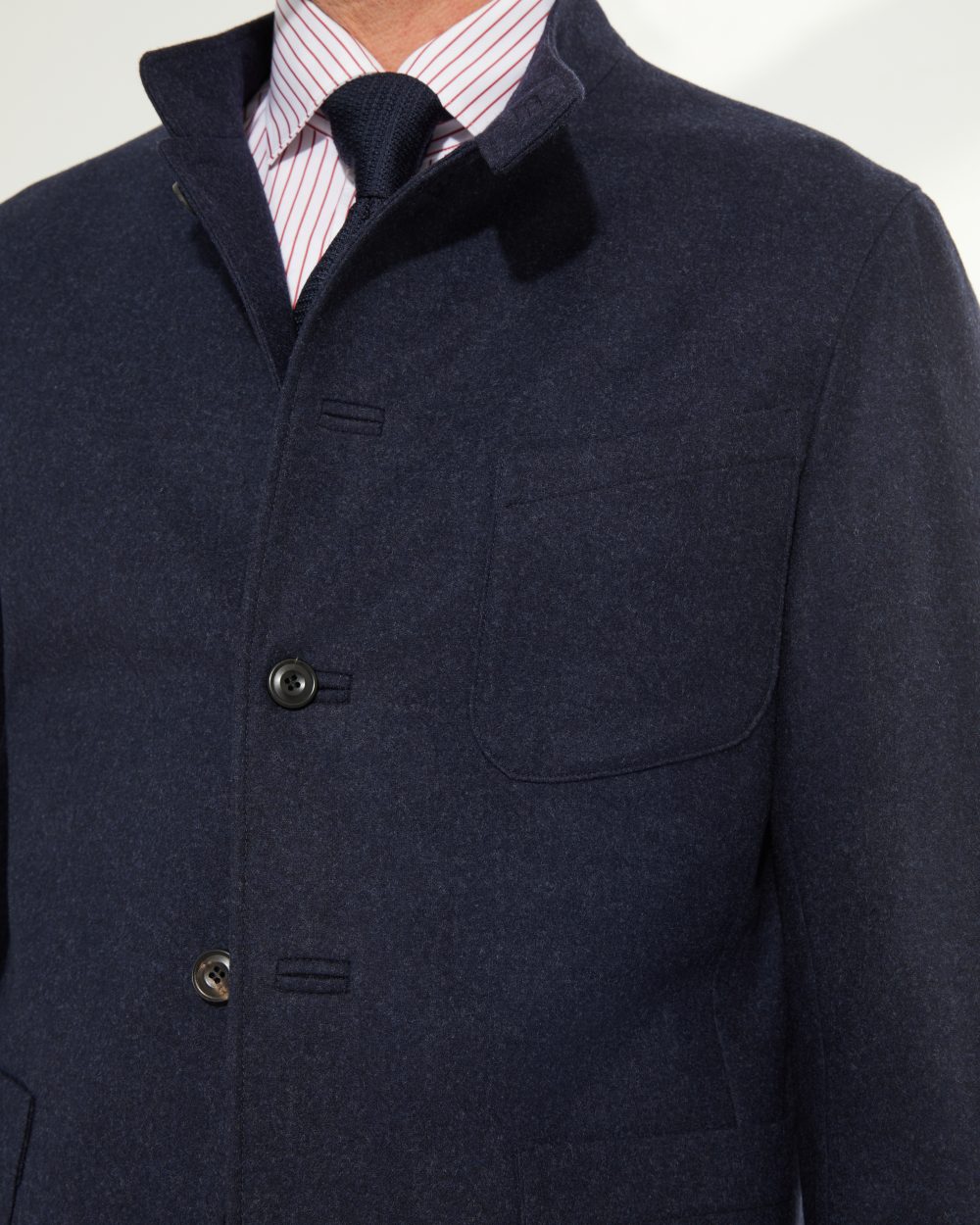 Maubourg Jacket / Flannel