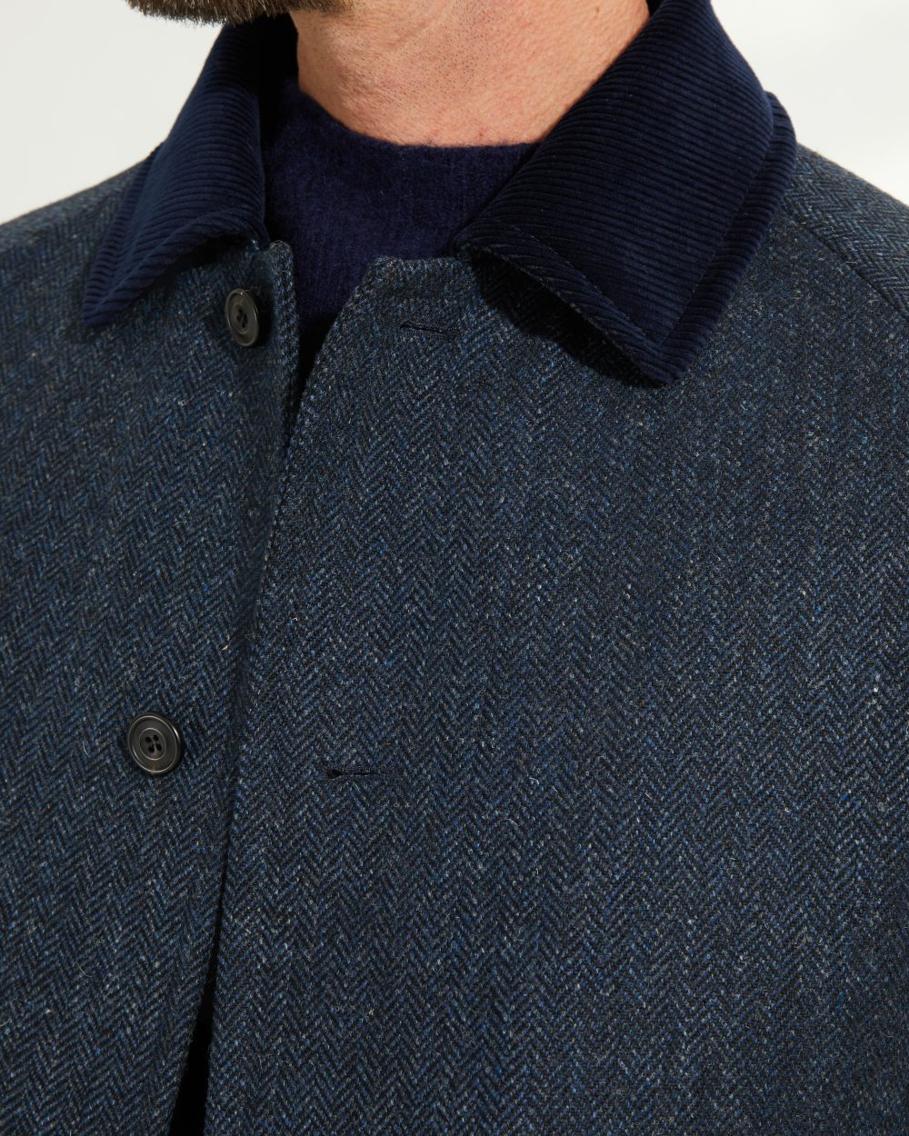 Hunting Jacket / Tweed