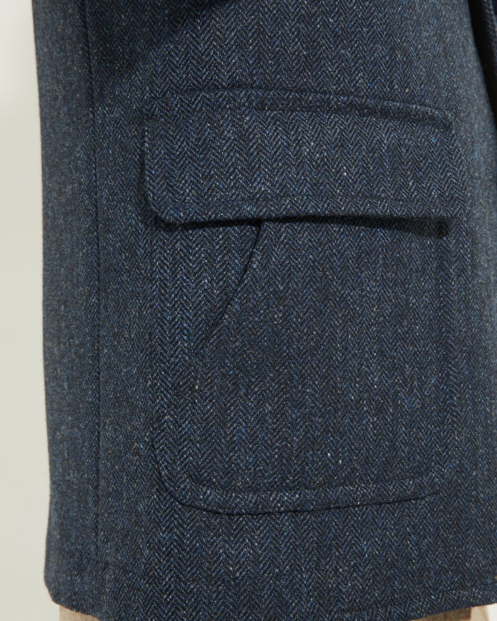 Hunting Jacket / Tweed