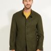 Maubourg Jacket / Flannel