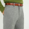 Pantalon Coupe Classique S2 / Flanelle