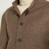Maubourg Jacket / Flannel