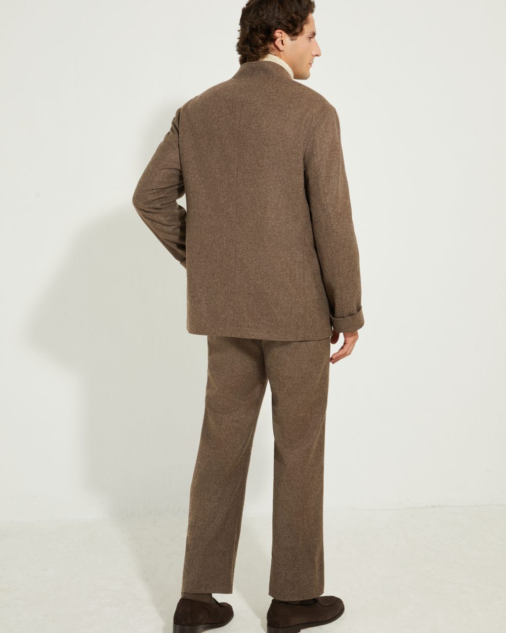 Maubourg Jacket / Flannel