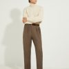 Pantalon Hollywood / Flanelle