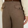 Pantalon Hollywood / Flanelle