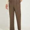 Pantalon Hollywood / Flanelle