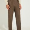 Pantalon Hollywood / Flanelle