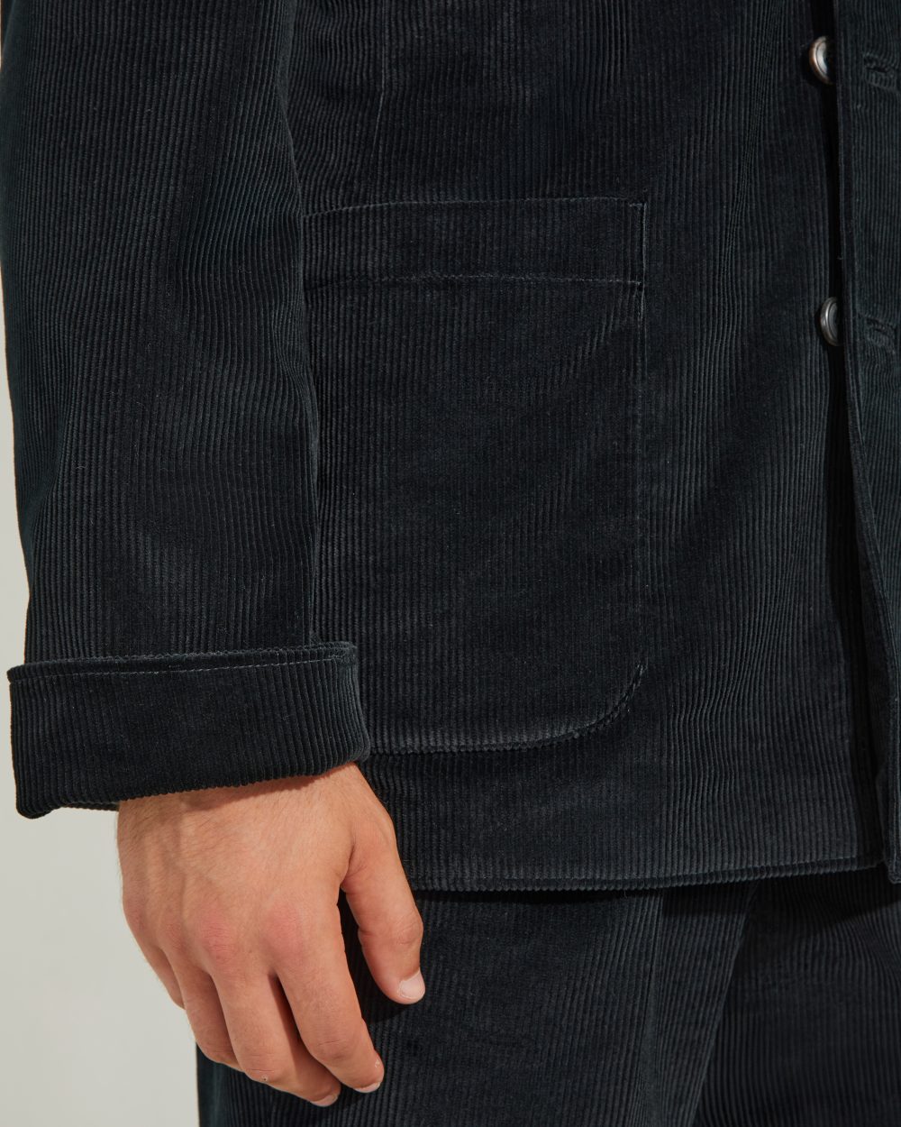 Maubourg Jacket / Corduroy