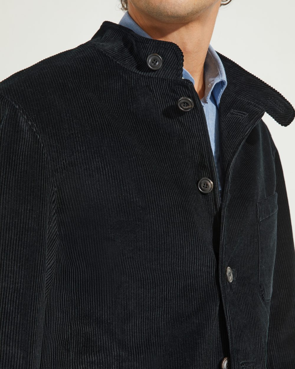 Maubourg Jacket / Corduroy