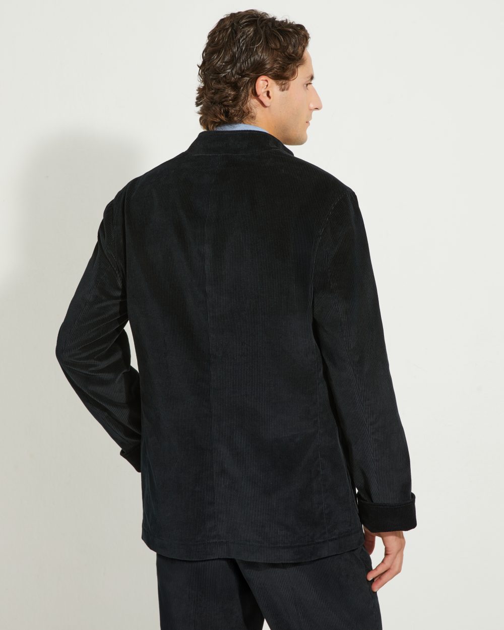 Maubourg Jacket / Corduroy