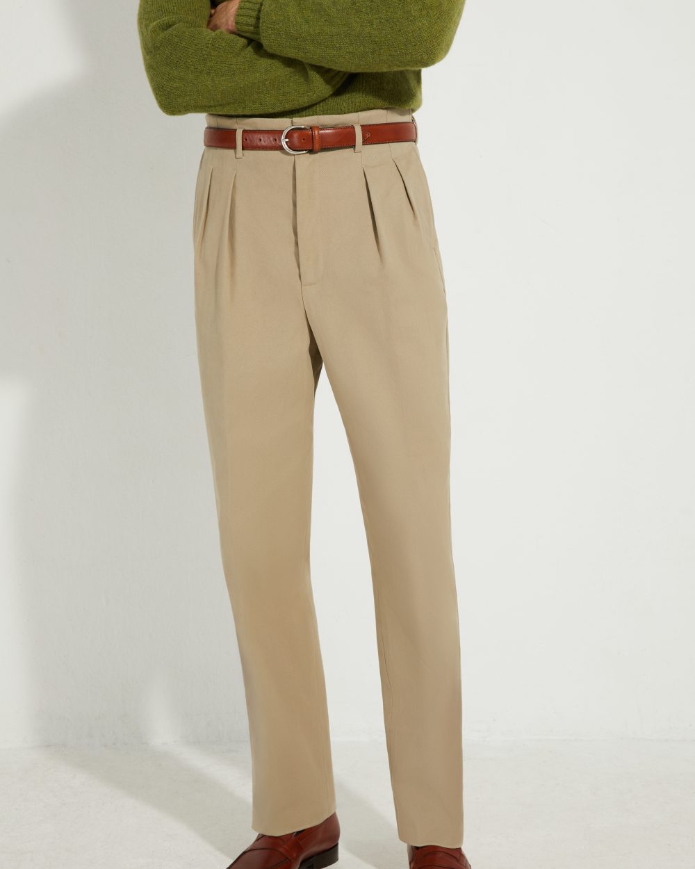 Pantalon Hollywood / Chino d'hiver