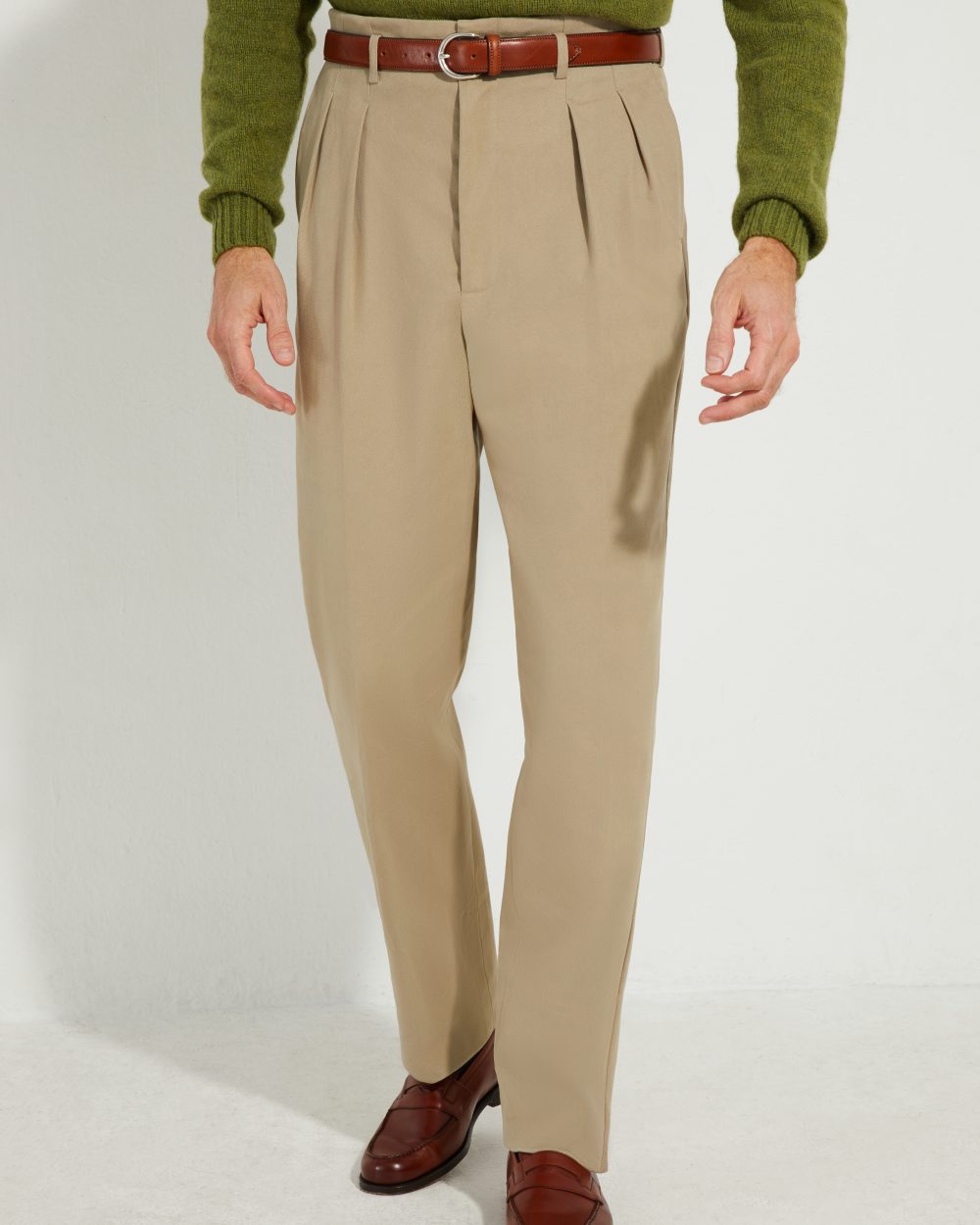 Pantalon Hollywood / Chino d'hiver