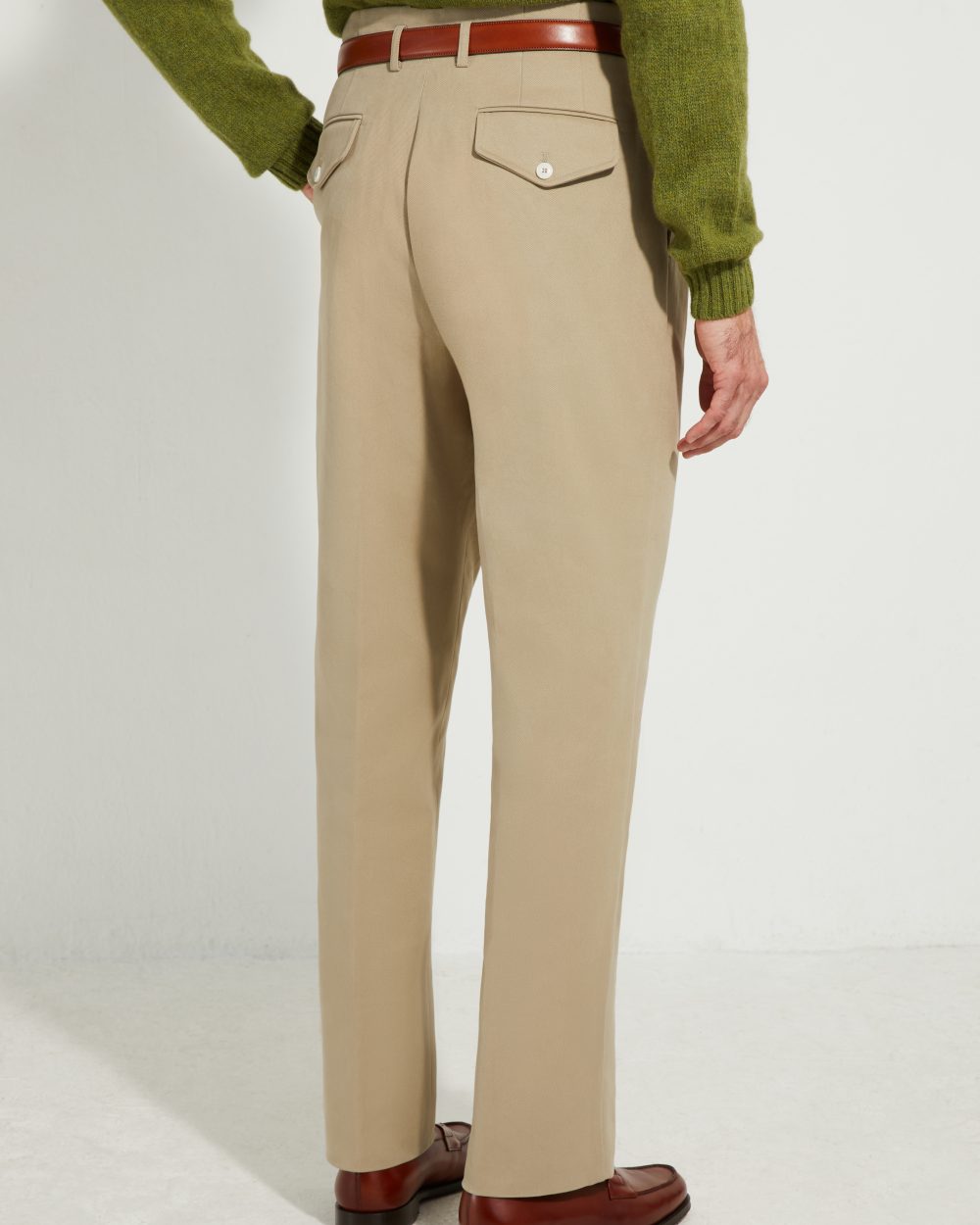 Pantalon Hollywood / Chino d'hiver