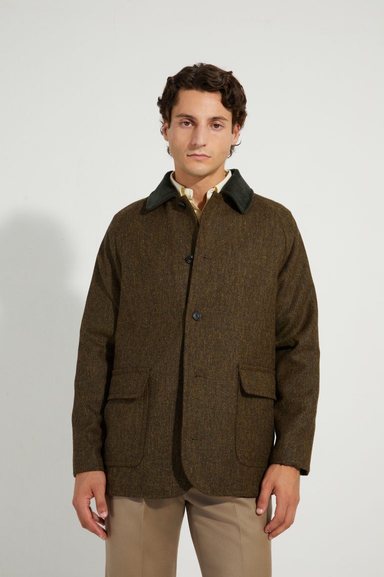 Veste de Vènerie - Veste Chasse à Courre