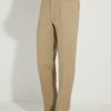 Pantalon Coupe 5 Poches / Chino d'hiver