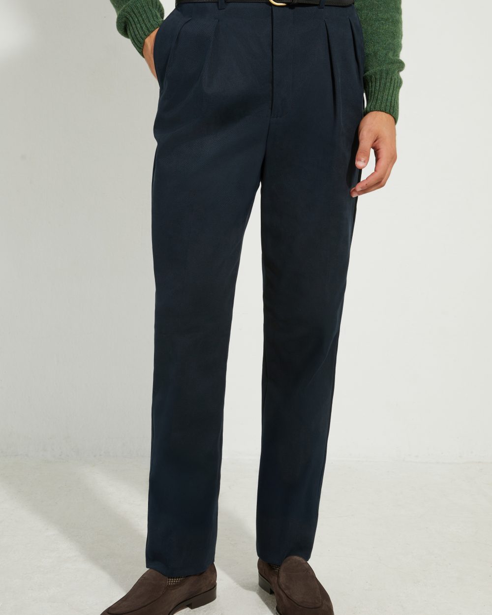 Pantalon Hollywood / Chino d'hiver