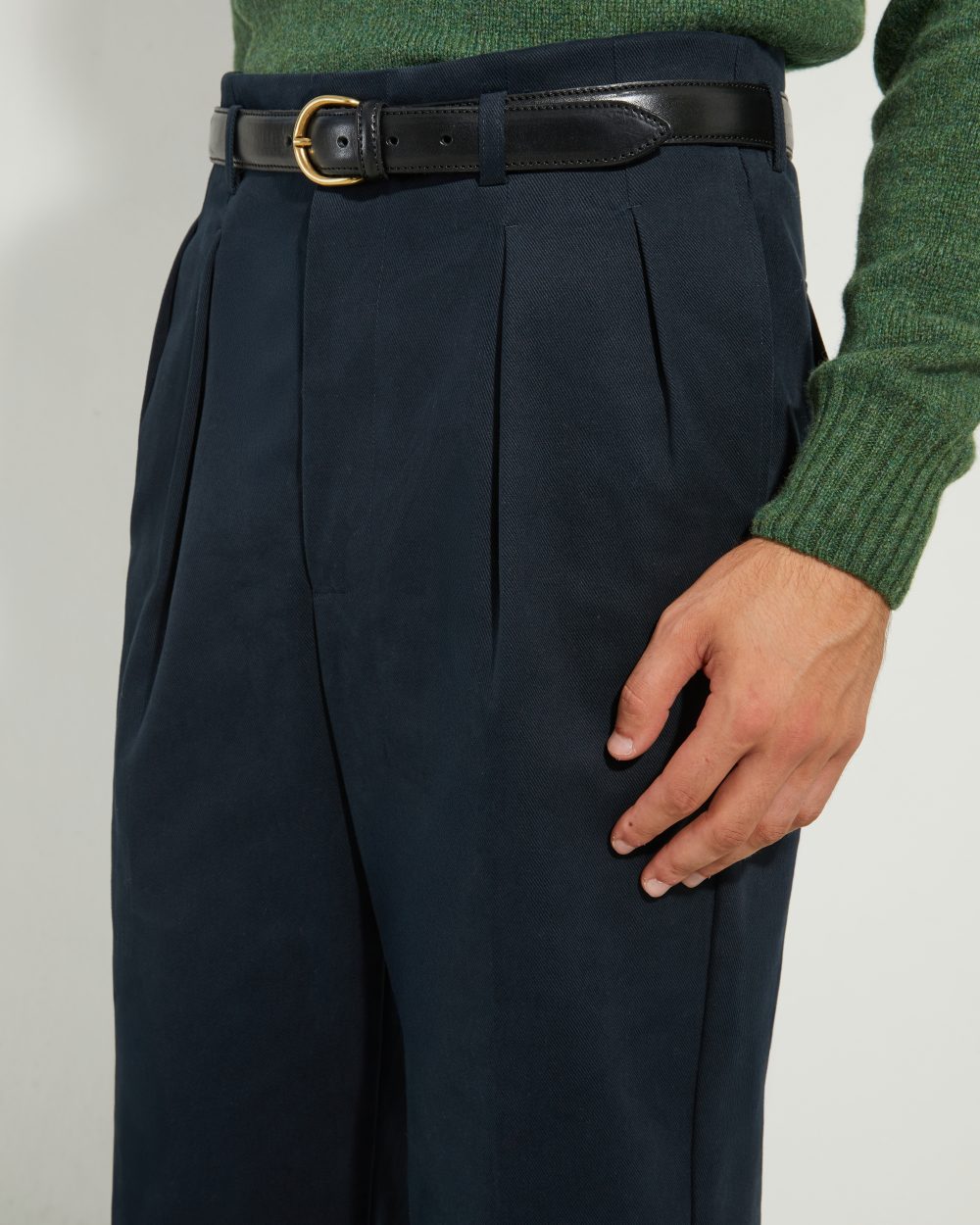 Pantalon Hollywood / Chino d'hiver