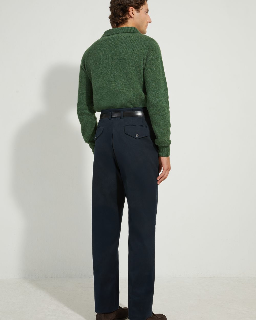 Pantalon Hollywood / Chino d'hiver