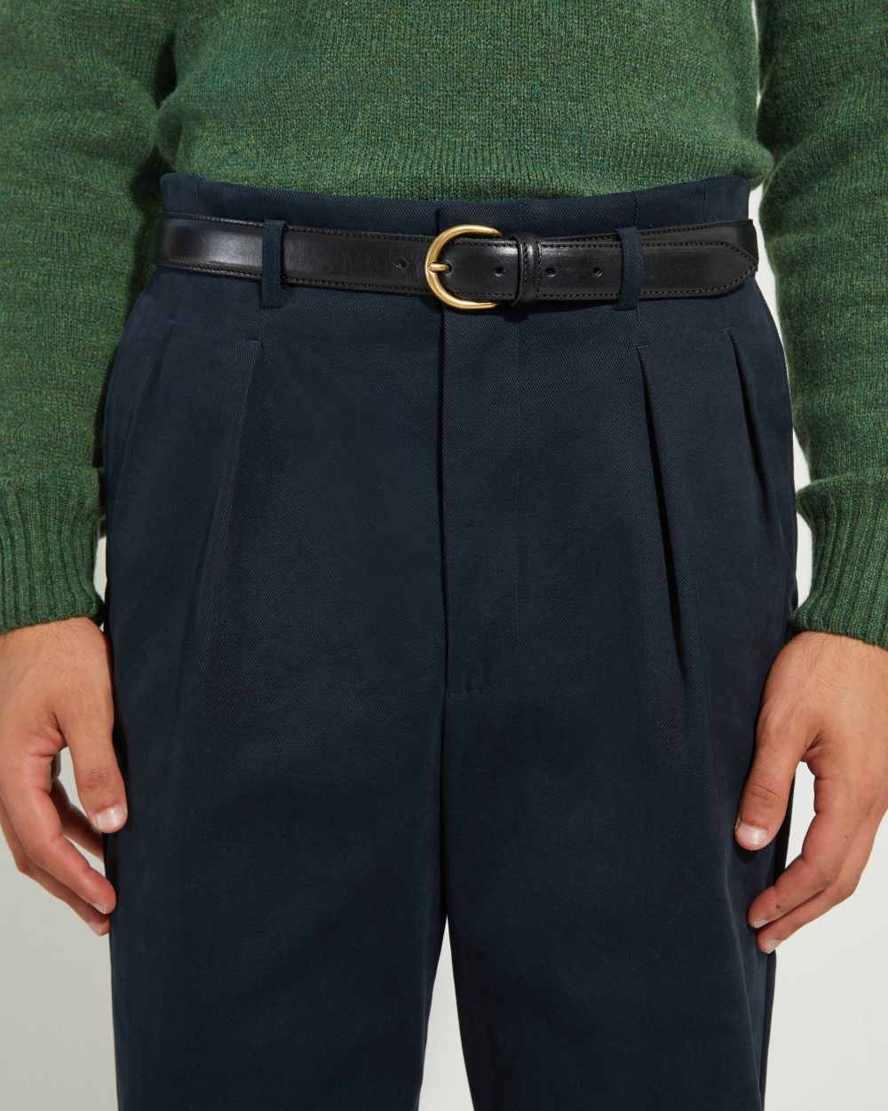 Pantalon Hollywood / Chino d'hiver