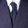 Cravate tricot