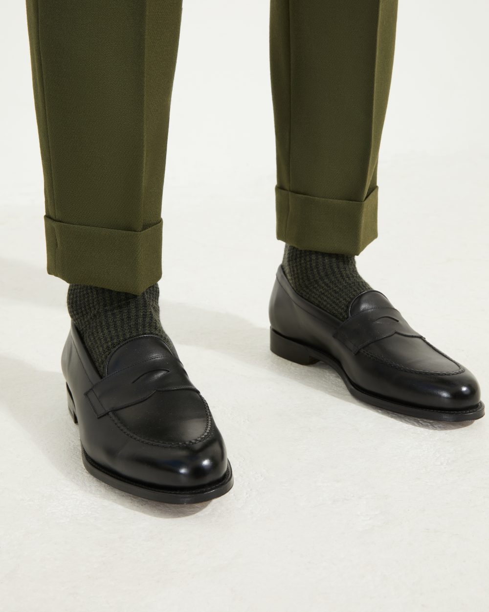 Pantalon Coupe Deux Pinces S4 / Cavalry Twill