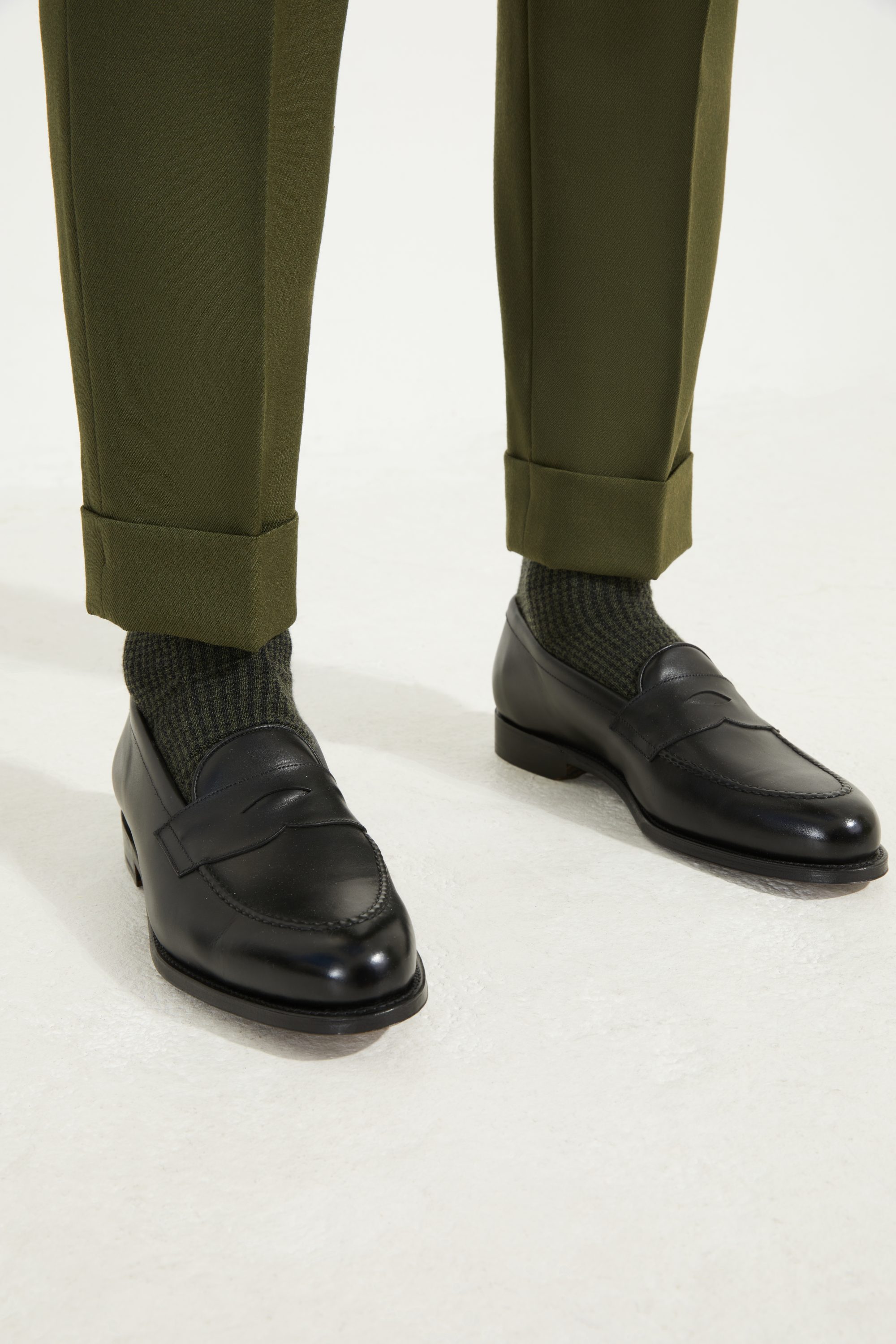 Pantalon Coupe Deux Pinces S4 / Cavalry Twill