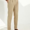 Pantalon Coupe Deux Pinces S4 / Chino d'hiver